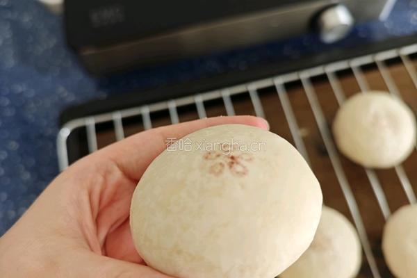 鲜花饼的做法图解24