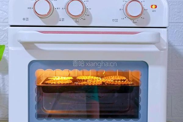 燕麦蛋糕的做法图解8