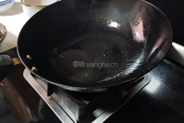 山药炒鱼片的做法图解3