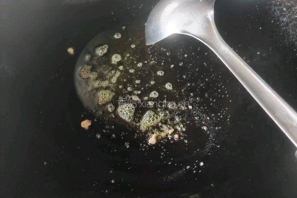 木须肉的做法图解6
