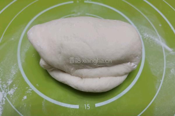 方形牛肉披萨的做法图解4