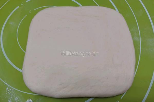 方形牛肉披萨的做法图解5