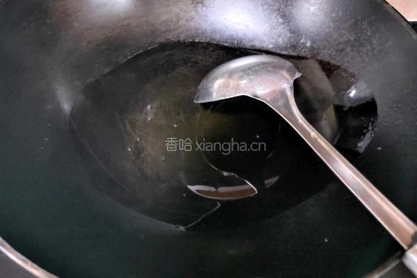青椒土豆丝的做法图解2