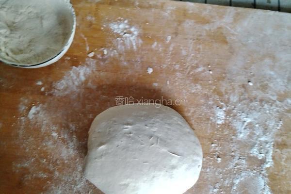 马齿苋菜卷子的做法图解6