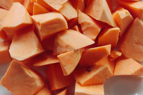 粉蒸肉的做法图解1