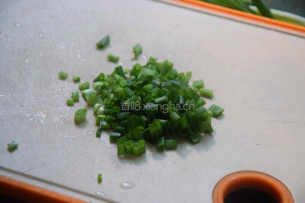 糖醋鱼的做法图解3