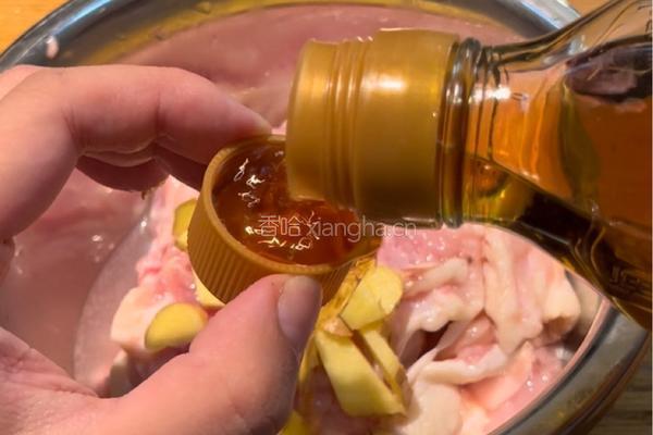 照烧鸡腿饭的做法图解6