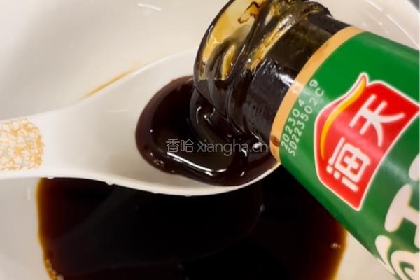 照烧鸡腿饭的做法图解10