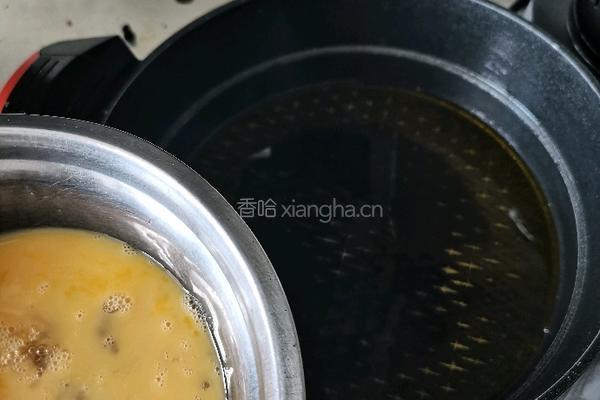 肉串炒方便面的做法图解4