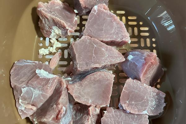 80后回忆，学校门口炸牛排的做法图解1