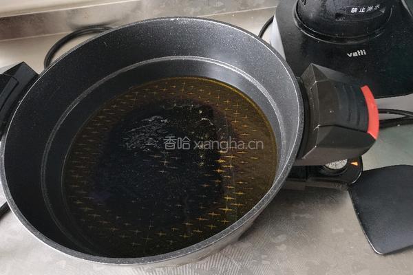 猪肉炖土豆的做法图解3