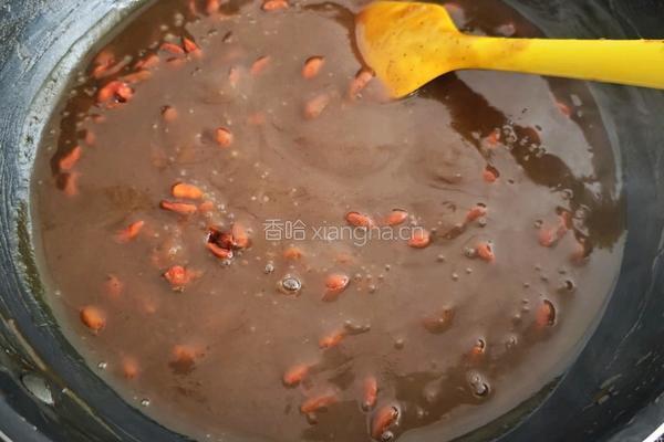 姜枣膏（基础版）的做法图解12