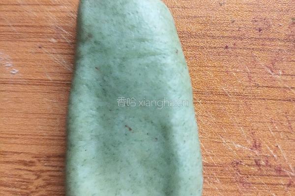 荷花酥（烤箱版）的做法图解5