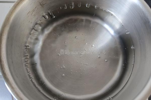 凉拌什蔬拌意面 的做法图解2