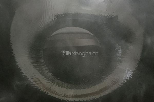葱油拌面的做法图解1