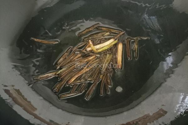 葱油拌面的做法图解8