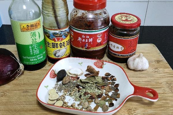 川味钵钵鸡的做法图解1
