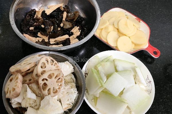 川味钵钵鸡的做法图解8