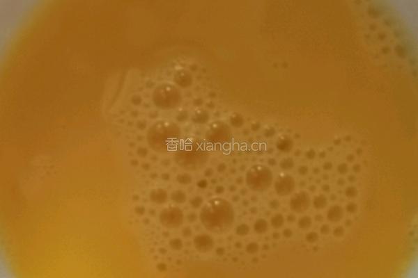 家常面疙瘩汤的做法图解4