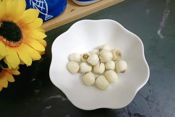 五白糊的做法图解2