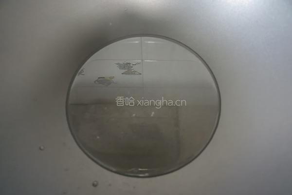 不加一滴油の醋溜鱼片的做法图解7