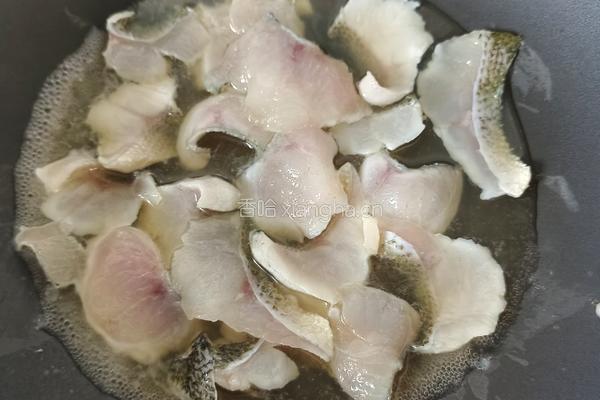 不加一滴油の醋溜鱼片的做法图解10