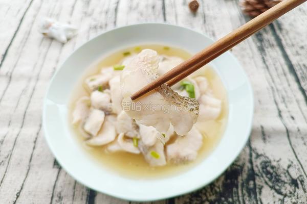 不加一滴油の醋溜鱼片的做法图解17