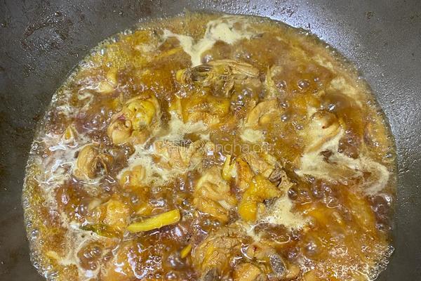 特辣王炒鸡肉的做法图解3