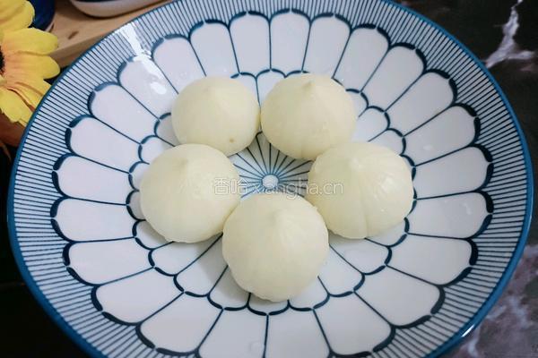 肉骨茶的做法图解2