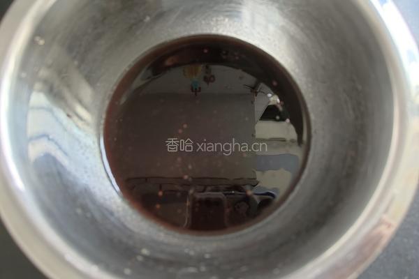 酱油味的花生小饼干的做法图解7