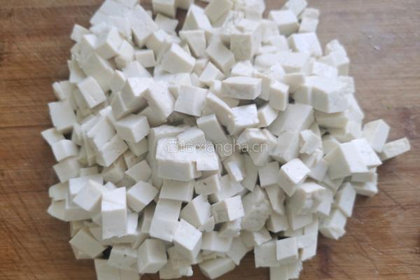 豆腐卷的做法图解5