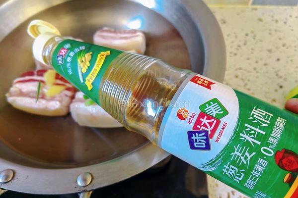 酱卤五花肉的做法图解2