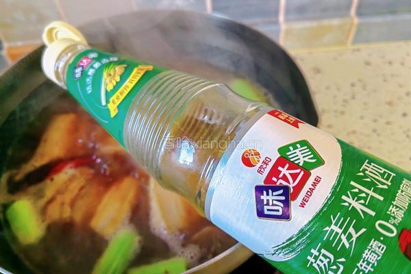 酱卤五花肉的做法图解7