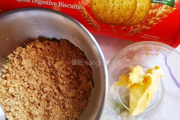 马斯卡彭牛乳芒果慕斯的做法图解1