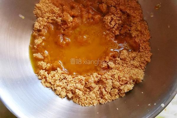 马斯卡彭牛乳芒果慕斯的做法图解3