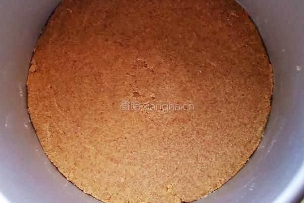 马斯卡彭牛乳芒果慕斯的做法图解4