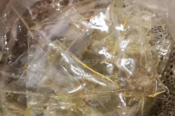 马斯卡彭牛乳芒果慕斯的做法图解7