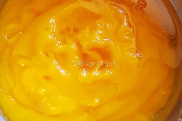 马斯卡彭牛乳芒果慕斯的做法图解9