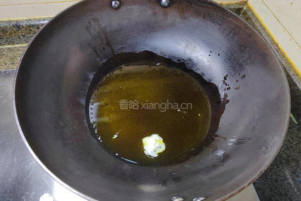 泡椒牛蛙的做法图解15