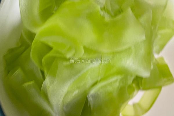 水煮肉片的做法图解1