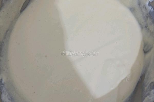 蛋糕的做法图解6