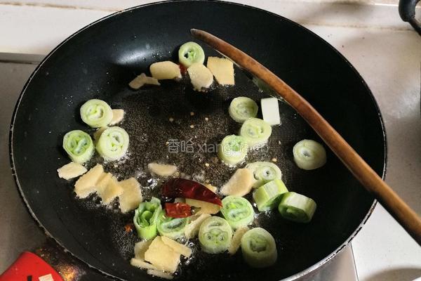 麻辣卤鸭货的做法图解5