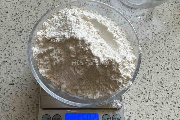 电饼铛烧饼的做法图解1