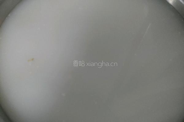 猪皮冻的做法图解5