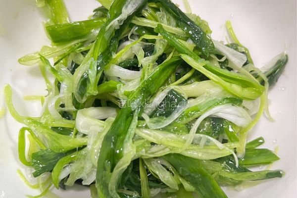 腌生蒜/大蒜/蒜苗的做法图解6