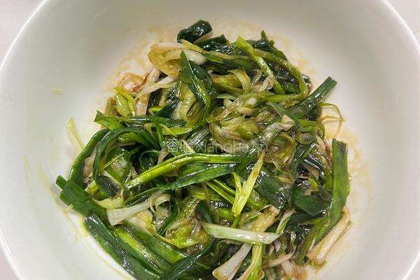 腌生蒜/大蒜/蒜苗的做法图解10