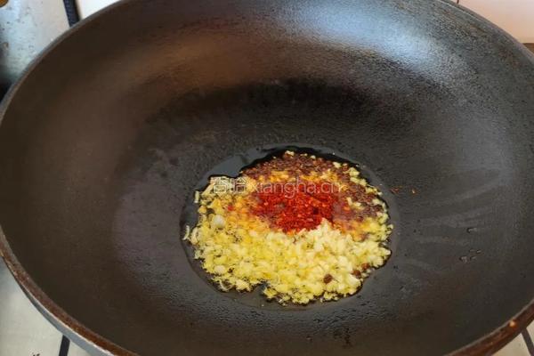 麻婆豆腐的做法图解2