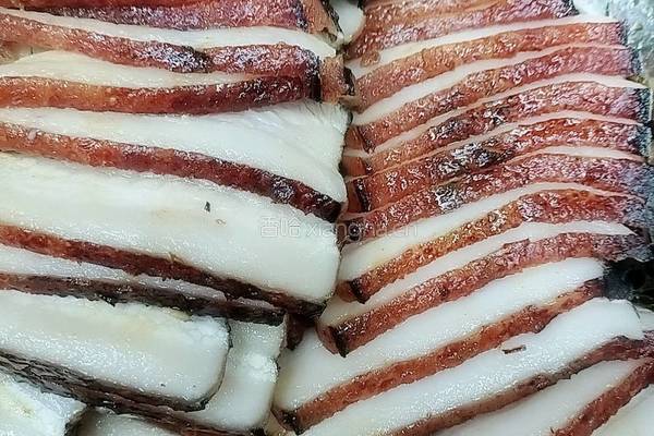 虎皮扣肉的做法图解6