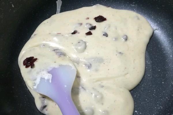 牛扎夹心饼干的做法图解4