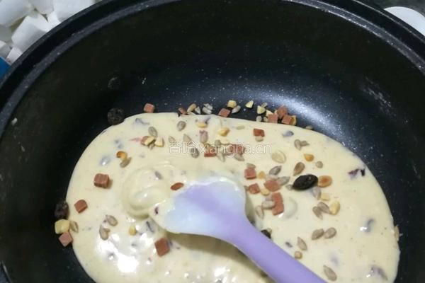 牛扎夹心饼干的做法图解5